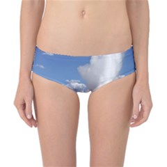 Yellowstone Castle Classic Bikini Bottoms by trendistuff