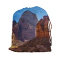 ZION NATIONAL PARK Drawstring Pouches (XXL) View1