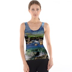 The Clisham Tank Top by trendistuff