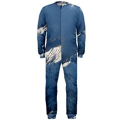 Mount Tapuaenuku Onepiece Jumpsuit (men) 