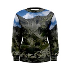 Lakelet Women s Sweatshirts by trendistuff