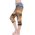 CAPITAL REEFS Capri Leggings View3