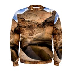 Capital Reefs Men s Sweatshirts