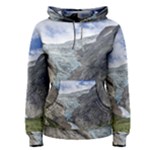 BRIKSDALSBREEN Women s Pullover Hoodies