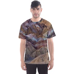 Artists Palette 2 Men s Sport Mesh Tees