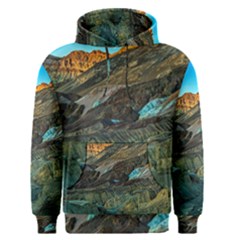 Artists Palette 1 Men s Pullover Hoodies by trendistuff