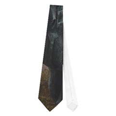 Washington Statue Neckties (one Side)  by trendistuff