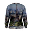 EIFFEL TOWER 2 Women s Sweatshirts View2