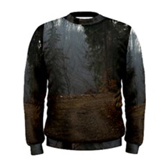 Twilight Road Men s Sweatshirts