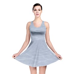 Salt Flats Reversible Skater Dresses by trendistuff