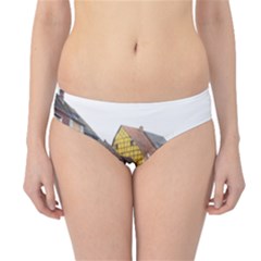 Colmar France Hipster Bikini Bottoms