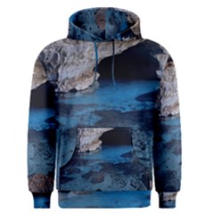 Chapada Diamantina 2 Men s Pullover Hoodies