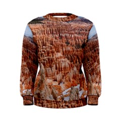 Bryce Canyon Amp Women s Sweatshirts