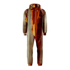 Antelope Canyon 1 Hooded Jumpsuit (kids)