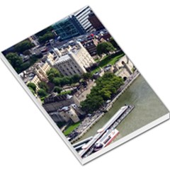 Tower Of London 1 Large Memo Pads