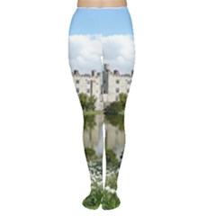 Leeds Castle Women s Tights