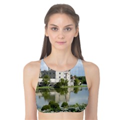 Leeds Castle Tank Bikini Top by trendistuff