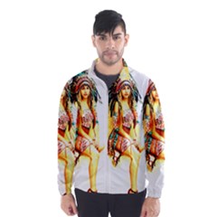 Indian 16 Wind Breaker (men) by indianwarrior