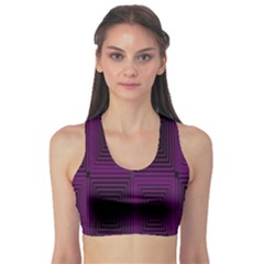 Women s Sports Bra