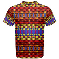 Egypt Star Men s Cotton Tee