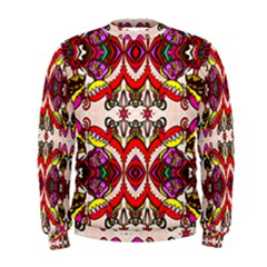 Birds Men s Sweatshirt