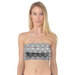 System Six Bandeau Top by MRTACPANS