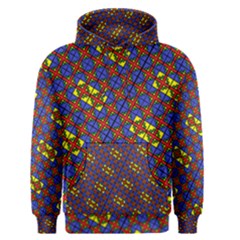 Twist Men s Pullover Hoodie by MRTACPANS