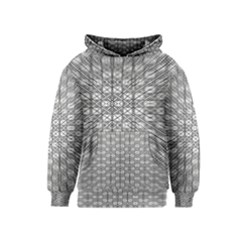 Ripple N Fold Ondule Kids  Pullover Hoodie