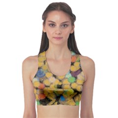 Women s Sports Bra