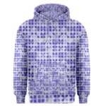 Pastel Purple Men s Pullover Hoodie