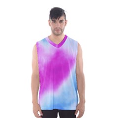 Heavens Kiss Men s Basketball Tank Top by TRENDYcouture