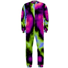 Insane Color Onepiece Jumpsuit (men) 