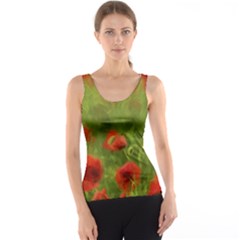 Poppy Ii - Wonderful Summer Feelings Tank Top