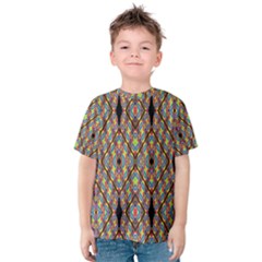 Help One One Two Kid s Cotton Tee