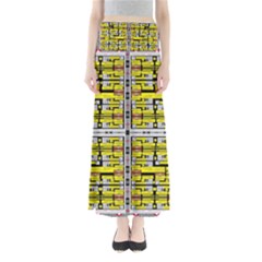 Vaccine Maxi Skirts by MRTACPANS