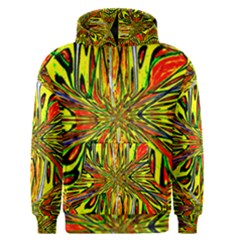 Flair Men s Pullover Hoodie by MRTACPANS