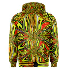 Flair Men s Zipper Hoodie by MRTACPANS