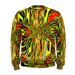 Flair Men s Sweatshirt by MRTACPANS