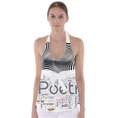 5004610 1817f Babydoll Tankini Top by jpcool1979