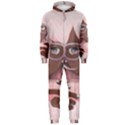 Gamergirl 3 P Hooded Jumpsuit (Men)  View1