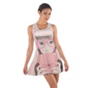 Gamegirl Girl Racerback Dresses View1