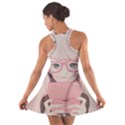 Gamegirl Girl Racerback Dresses View2