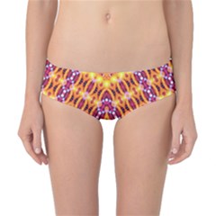 Solar Dial Classic Bikini Bottoms