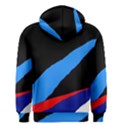 Colorful abstraction Men s Zipper Hoodie View2