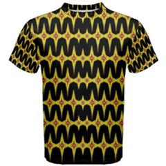 Art Digital (15)g Men s Cotton Tee by MRTACPANS