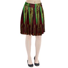 Turmoil Pleated Skirt