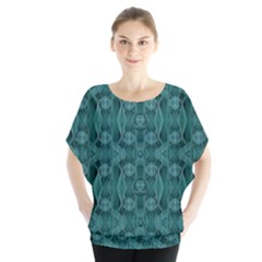 Celtic Gothic Knots Blouse