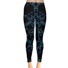 Hum Ding Leggings  by MRTACPANS