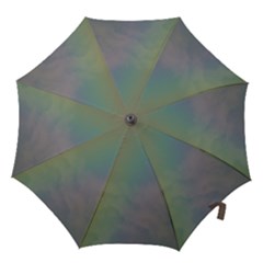 Between The Rainbow Hook Handle Umbrellas (medium)