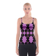 12154416191544555847lemmling Fleur De Lys 2 Svg Higtgtgtbgyhnyngtgcrgrv Spaghetti Strap Top by MRTACPANS
